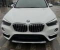 Белый БМВ Х1, объемом двигателя 0 л и пробегом 130 тыс. км за 20100 $, фото 1 на Automoto.ua