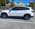 Белый БМВ Х1, объемом двигателя 2 л и пробегом 136 тыс. км за 23900 $, фото 1 на Automoto.ua