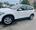 Белый БМВ Х1, объемом двигателя 2 л и пробегом 101 тыс. км за 21000 $, фото 11 на Automoto.ua