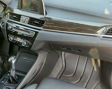 Білий БМВ Х1, об'ємом двигуна 2 л та пробігом 109 тис. км за 19600 $, фото 17 на Automoto.ua