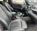 Белый БМВ Х1, объемом двигателя 2 л и пробегом 45 тыс. км за 22290 $, фото 24 на Automoto.ua