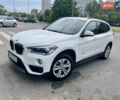 Белый БМВ Х1, объемом двигателя 2 л и пробегом 101 тыс. км за 21000 $, фото 9 на Automoto.ua