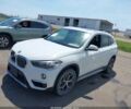 Білий БМВ Х1, об'ємом двигуна 0 л та пробігом 146 тис. км за 13114 $, фото 1 на Automoto.ua