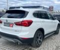 Белый БМВ Х1, объемом двигателя 2 л и пробегом 45 тыс. км за 22290 $, фото 3 на Automoto.ua