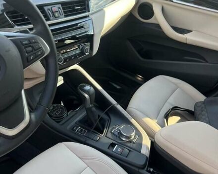 Белый БМВ Х1, объемом двигателя 2 л и пробегом 71 тыс. км за 22000 $, фото 26 на Automoto.ua