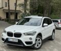 Белый БМВ Х1, объемом двигателя 2 л и пробегом 95 тыс. км за 23900 $, фото 1 на Automoto.ua