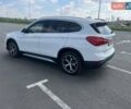 Белый БМВ Х1, объемом двигателя 2 л и пробегом 71 тыс. км за 22000 $, фото 17 на Automoto.ua