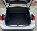 Білий БМВ Х1, об'ємом двигуна 2 л та пробігом 76 тис. км за 18300 $, фото 31 на Automoto.ua
