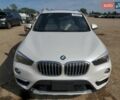 Белый БМВ Х1, объемом двигателя 2 л и пробегом 123 тыс. км за 4515 $, фото 4 на Automoto.ua