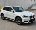 Белый БМВ Х1, объемом двигателя 2 л и пробегом 23 тыс. км за 12999 $, фото 1 на Automoto.ua