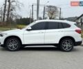 Білий БМВ Х1, об'ємом двигуна 2 л та пробігом 76 тис. км за 18300 $, фото 8 на Automoto.ua