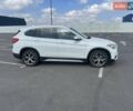 Белый БМВ Х1, объемом двигателя 2 л и пробегом 71 тыс. км за 22000 $, фото 1 на Automoto.ua