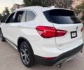 Белый БМВ Х1, объемом двигателя 2 л и пробегом 40 тыс. км за 12800 $, фото 5 на Automoto.ua