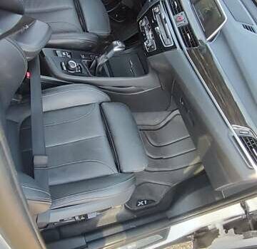 Белый БМВ Х1, объемом двигателя 2 л и пробегом 110 тыс. км за 17500 $, фото 18 на Automoto.ua