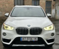 Білий БМВ Х1, об'ємом двигуна 2 л та пробігом 131 тис. км за 19500 $, фото 1 на Automoto.ua