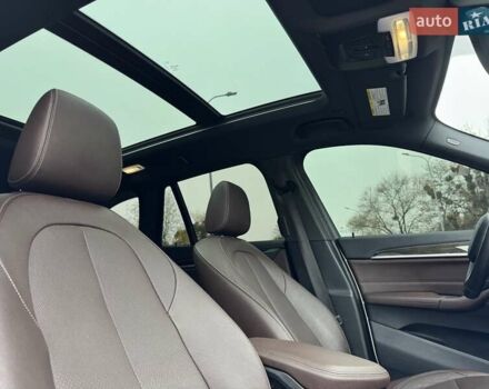 Білий БМВ Х1, об'ємом двигуна 2 л та пробігом 76 тис. км за 18300 $, фото 22 на Automoto.ua