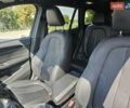 Білий БМВ Х1, об'ємом двигуна 2 л та пробігом 100 тис. км за 22000 $, фото 10 на Automoto.ua