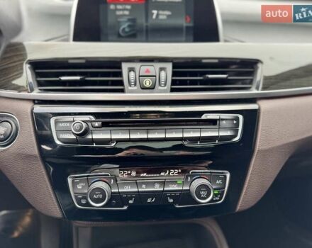 Белый БМВ Х1, объемом двигателя 2 л и пробегом 76 тыс. км за 18800 $, фото 24 на Automoto.ua