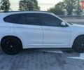 Белый БМВ Х1, объемом двигателя 2 л и пробегом 97 тыс. км за 19900 $, фото 3 на Automoto.ua