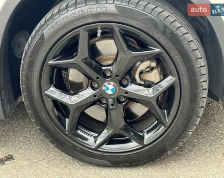 Белый БМВ Х1, объемом двигателя 2 л и пробегом 131 тыс. км за 19550 $, фото 6 на Automoto.ua