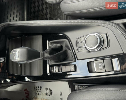 Белый БМВ Х1, объемом двигателя 2 л и пробегом 135 тыс. км за 19999 $, фото 77 на Automoto.ua