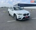 Белый БМВ Х1, объемом двигателя 2 л и пробегом 71 тыс. км за 22000 $, фото 3 на Automoto.ua