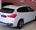 Белый БМВ Х1, объемом двигателя 2 л и пробегом 99 тыс. км за 22900 $, фото 4 на Automoto.ua