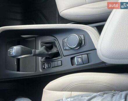 Белый БМВ Х1, объемом двигателя 2 л и пробегом 71 тыс. км за 22000 $, фото 32 на Automoto.ua