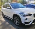 Белый БМВ Х1, объемом двигателя 2 л и пробегом 79 тыс. км за 19500 $, фото 1 на Automoto.ua