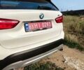 Белый БМВ Х1, объемом двигателя 2 л и пробегом 110 тыс. км за 17500 $, фото 26 на Automoto.ua
