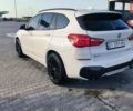 Белый БМВ Х1, объемом двигателя 2 л и пробегом 97 тыс. км за 19900 $, фото 1 на Automoto.ua