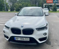 Белый БМВ Х1, объемом двигателя 2 л и пробегом 101 тыс. км за 21000 $, фото 6 на Automoto.ua