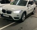 Белый БМВ Х1, объемом двигателя 1.5 л и пробегом 130 тыс. км за 19800 $, фото 1 на Automoto.ua