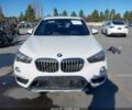 Белый БМВ Х1, объемом двигателя 2 л и пробегом 112 тыс. км за 4000 $, фото 1 на Automoto.ua