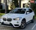 Белый БМВ Х1, объемом двигателя 2 л и пробегом 116 тыс. км за 19600 $, фото 1 на Automoto.ua