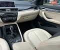 Белый БМВ Х1, объемом двигателя 2 л и пробегом 131 тыс. км за 19550 $, фото 18 на Automoto.ua