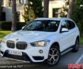 Белый БМВ Х1, объемом двигателя 2 л и пробегом 115 тыс. км за 18300 $, фото 1 на Automoto.ua