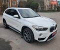 Белый БМВ Х1, объемом двигателя 2 л и пробегом 102 тыс. км за 18300 $, фото 1 на Automoto.ua