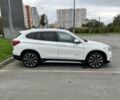 Белый БМВ Х1, объемом двигателя 2 л и пробегом 127 тыс. км за 16950 $, фото 4 на Automoto.ua