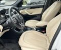 Белый БМВ Х1, объемом двигателя 2 л и пробегом 124 тыс. км за 18200 $, фото 8 на Automoto.ua