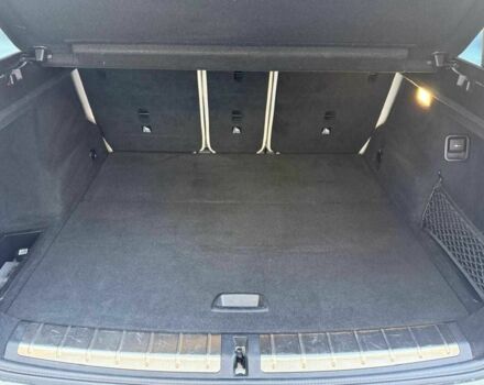 Белый БМВ Х1, объемом двигателя 2 л и пробегом 66 тыс. км за 11200 $, фото 13 на Automoto.ua