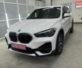 Білий БМВ Х1, об'ємом двигуна 2 л та пробігом 228 тис. км за 18000 $, фото 1 на Automoto.ua