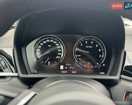 Белый БМВ Х1, объемом двигателя 2 л и пробегом 135 тыс. км за 19999 $, фото 73 на Automoto.ua