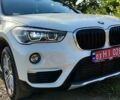 Белый БМВ Х1, объемом двигателя 2 л и пробегом 110 тыс. км за 17500 $, фото 2 на Automoto.ua
