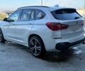 Белый БМВ Х1, объемом двигателя 2 л и пробегом 66 тыс. км за 11200 $, фото 4 на Automoto.ua