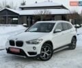 Белый БМВ Х1, объемом двигателя 2 л и пробегом 176 тыс. км за 16299 $, фото 1 на Automoto.ua