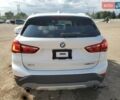 Белый БМВ Х1, объемом двигателя 2 л и пробегом 123 тыс. км за 4515 $, фото 5 на Automoto.ua