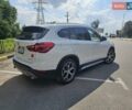 Білий БМВ Х1, об'ємом двигуна 2 л та пробігом 100 тис. км за 22000 $, фото 3 на Automoto.ua