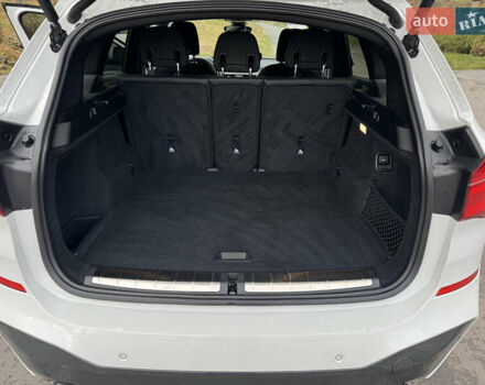 Белый БМВ Х1, объемом двигателя 2 л и пробегом 135 тыс. км за 19999 $, фото 65 на Automoto.ua