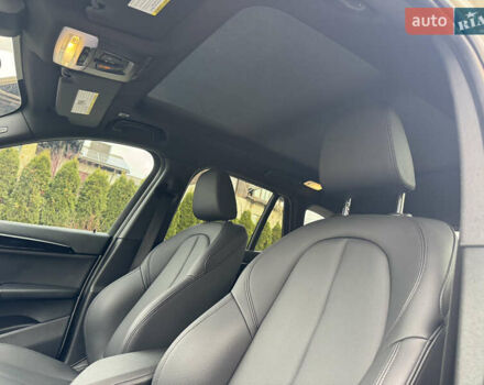 Белый БМВ Х1, объемом двигателя 2 л и пробегом 135 тыс. км за 19999 $, фото 58 на Automoto.ua